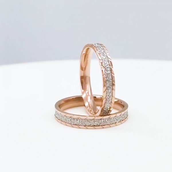 Bague Valentina